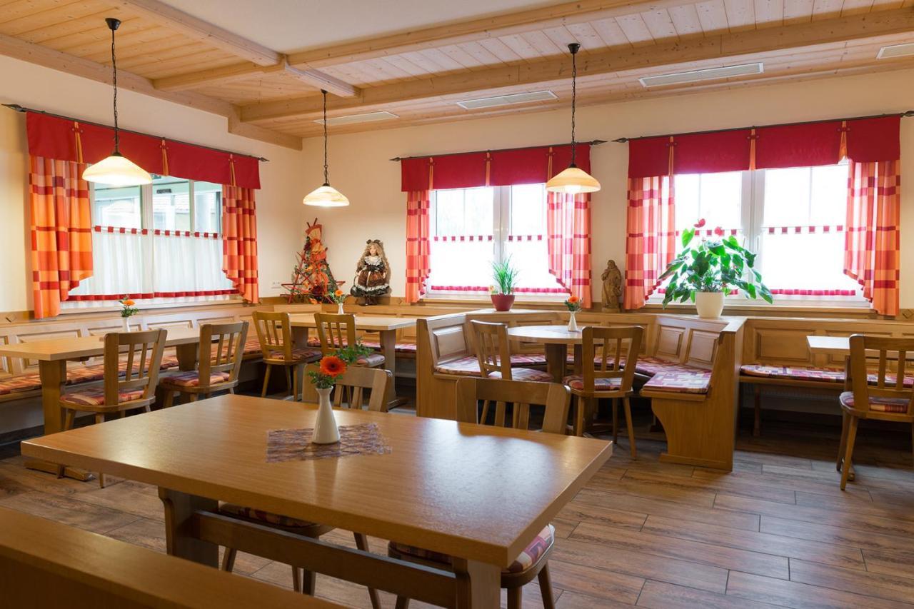 Gasthaus Zum Stern Gollhofen Екстериор снимка