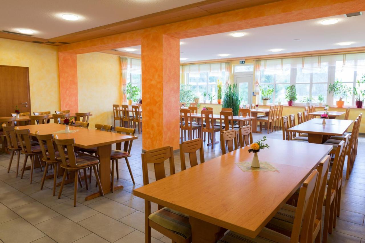 Gasthaus Zum Stern Gollhofen Екстериор снимка